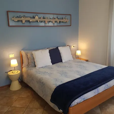 Ori Oriana Lägenhet