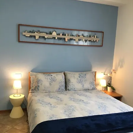 Ori Oriana Lägenhet *