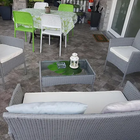 Apartment Ori Oriana