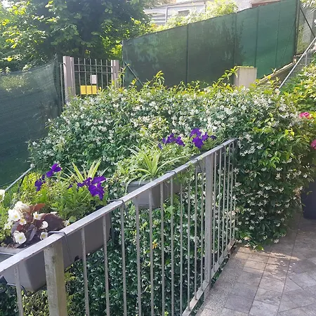 Apartment Ori Oriana