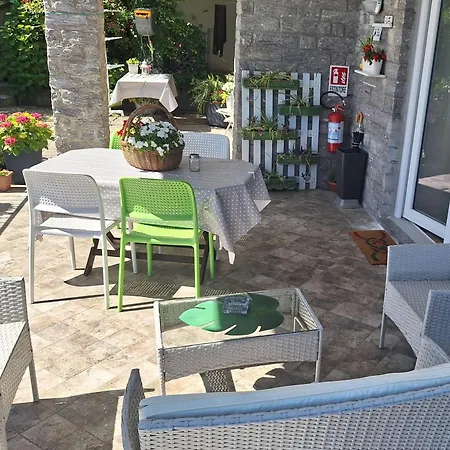 Ori Oriana Lägenhet