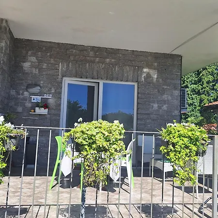 Lägenhet Ori Oriana