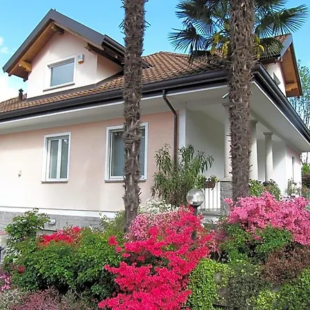 Apartamento Ori Oriana Baveno