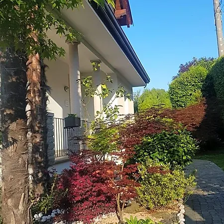 Ori Oriana Apartamento Baveno