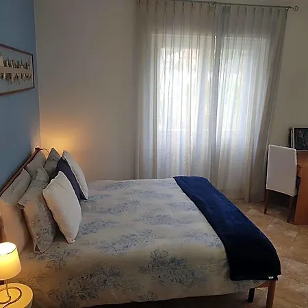 Apartamento Ori Oriana *