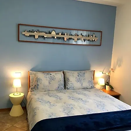 Ori Oriana Apartamento Baveno