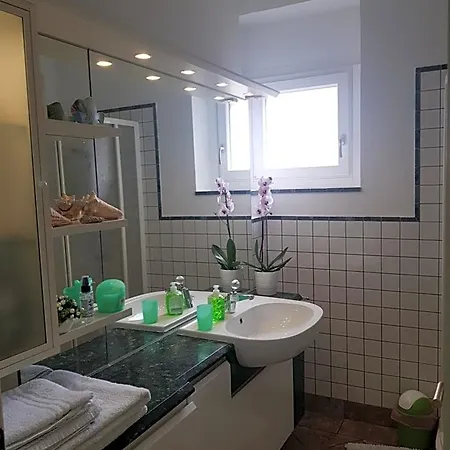 Ori Oriana Apartamento