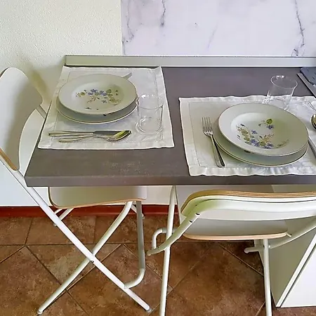 Apartamento Ori Oriana