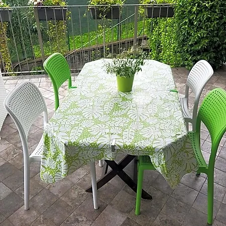 Ori Oriana Apartamento Baveno