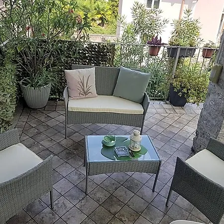 Ori Oriana Apartamento