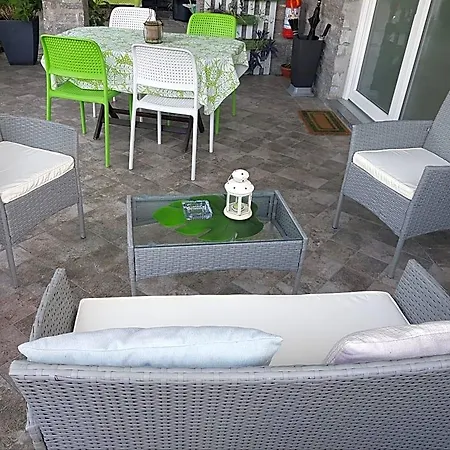 Ori Oriana Apartamento *