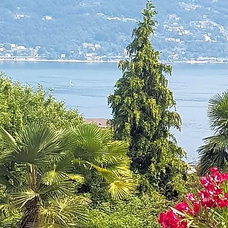 Ori Oriana Apartamento Baveno