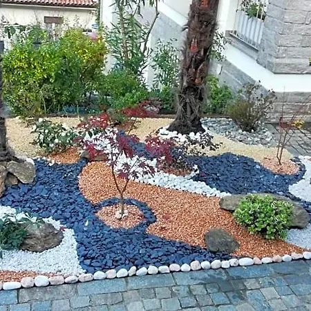 Ori Oriana Apartamento