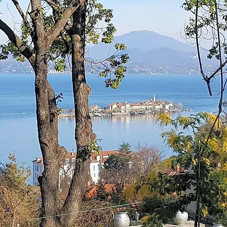 Ori Oriana Apartamento Baveno