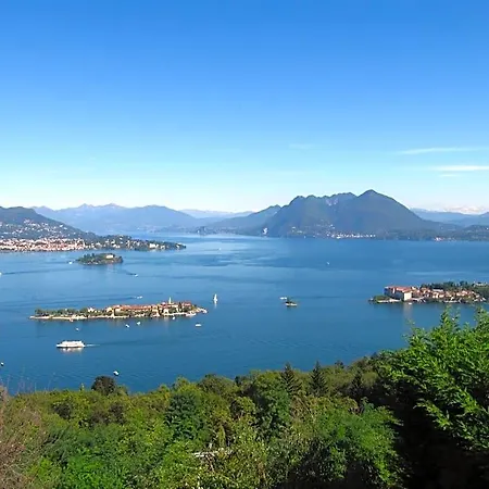 Ori Oriana Apartamento Baveno