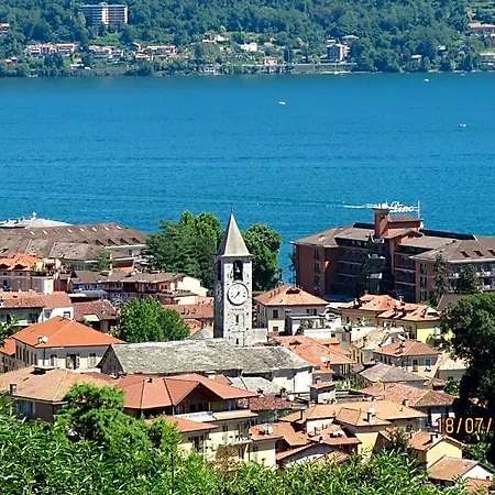 Apartamento Ori Oriana