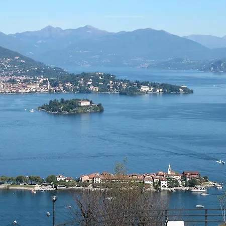 Ori Oriana Baveno